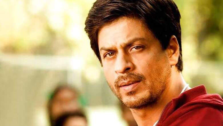 Shah Rukh: The age of conventional jobs is over
