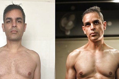Ankur Warikoo's Fitness Journey Is About Never Giving Up Hope