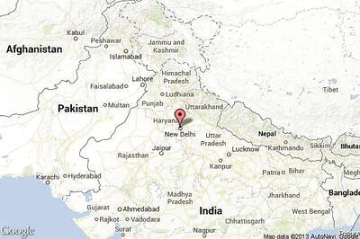 US surveillance programme had one server located near New Delhi: Report