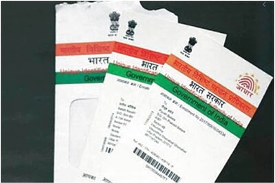 PAN-Aadhaar Linking Last Date: Here's How To Do It Before March 31 To Avoid Penalty