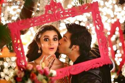Varun Dhawan-Alia Bhatt starrer 'Humpty Sharma ki Dulhania' to release in theatres on July 11