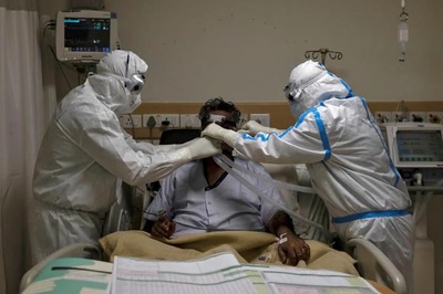 News18 Evening Digest: Third Covid Wave May Hit India by October and Other Top Stories