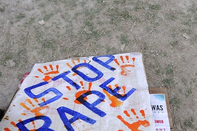 'Unimaginable Trauma': Horrific Tale Of A Pregnant 12-year-old Rape Survivor in Ayodhya