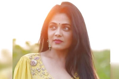 From TV Reporter To Actress, A Look At Prarthana Behere’s Journey In Films