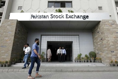 Chinese Consortium Buys 40% Stake in Pakistan Stock Exchange