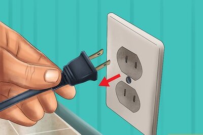 How to Treat Burns on a Cat