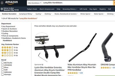 How to Increase Bike Reach