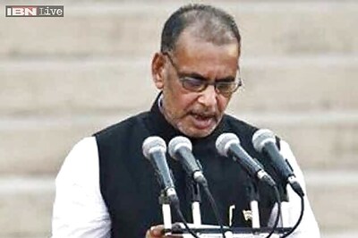 Agriculture Minister warns of a drought-like situation in the country