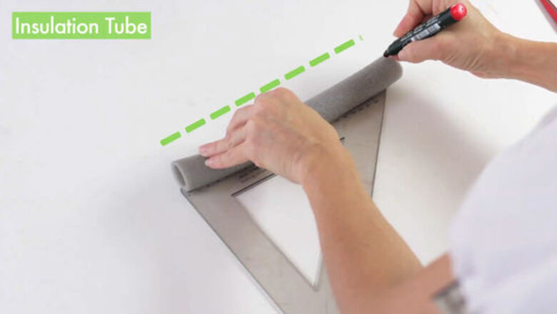 How to Make a Foam Rocket