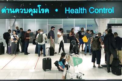 Sri Lanka Suspends Visa on Arrival for Chinese Citizens After 1st Case of Coronavirus