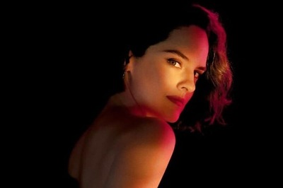 Emmanuelle Trailer: Noemie Merlant And Will Sharpe Lead Steamy New Adaptation