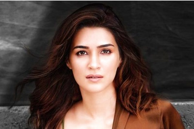 Kriti Sanon Ready to Move Into New Mumbai Home on Diwali