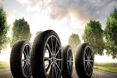 MRF Becomes India's First Stock To Surpass Rs 1 Lakh/Share; What Investors Should Know