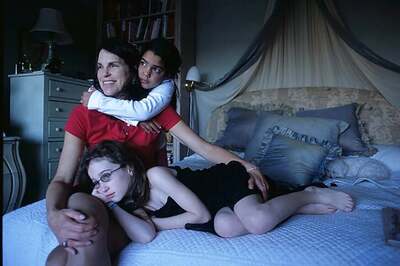 Bilingual Kids May Learn New Language Faster