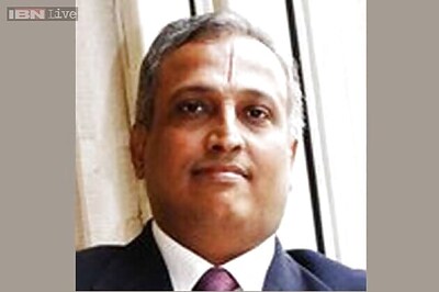 Data visualisation elevates fans’ cricket experience: Piramal Group CIO A Balaji