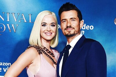 Katy Perry on Wedding with Orlando Bloom: Anyone Making Plans in 2020 is a Little 'Lol'