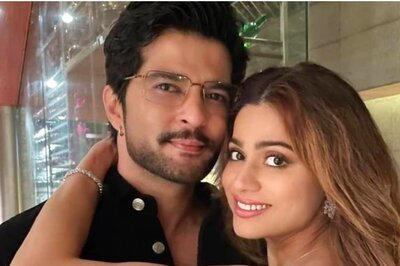 Raqesh Bapat Strongly Reacts to Reports of His Breakup with Shamita Shetty: 'Who Is Cheating Whom?'