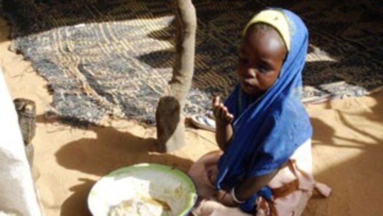 Sudan expels aid workers, hunger crisis looms large