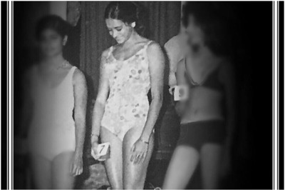 Nafisa Ali Shares Rare Photo of Winning the May Queen Ball at Age 17