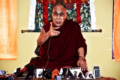 India Should Not Use Dalai Lama to Undermine Beijing, Says China