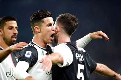 Serie A, Juventus vs Udinese LIVE Streaming: When and Where to Watch Online, TV Telecast, Team News