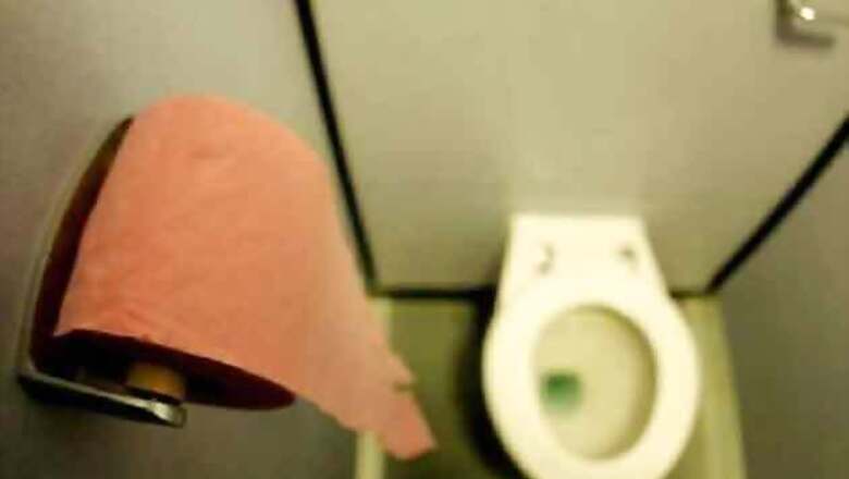 Bihar paradox: Phones outnumber toilets