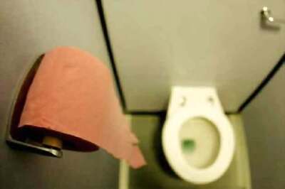 Bihar paradox: Phones outnumber toilets