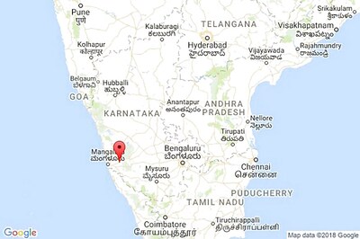 Belthangady Election Results 2018 Live Updates: BJP's Harish Poonja Won