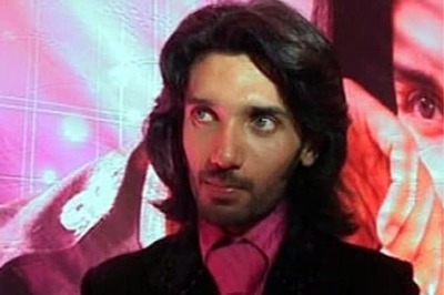 Chirag Paswan is interested in politics