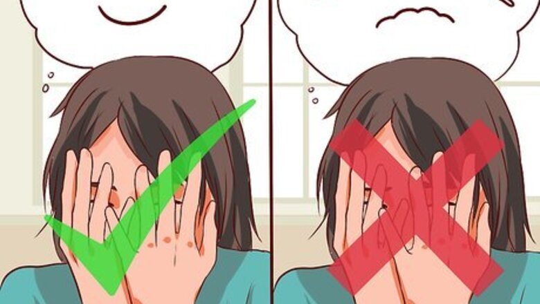 How to Stop Being Shy in a Relationship