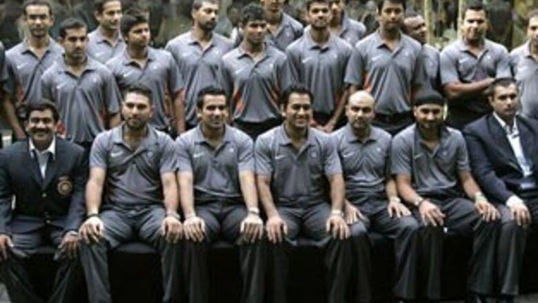 Dhoni sure of T20 win