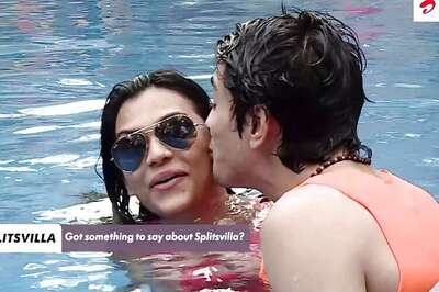 'Splitsvilla 8' Episode 1 review: It was all about shirtless hunks and scantily clad female contestants