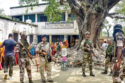 Bengal Panchayat Polls: What Led to TMC Sweep? Who Deserted BJP? Find Out Here