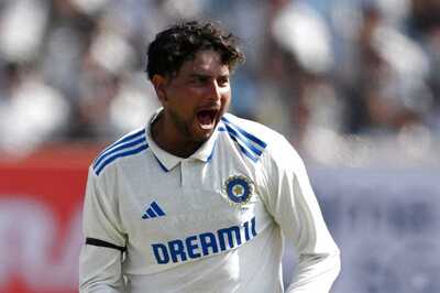 Kuldeep Yadav To Play 2nd Test? Manjrekar Bats For Star Spinner's Inclusion In India's Playing XI