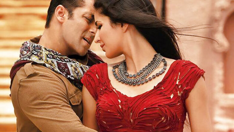 Ireland woos Indian students with 'Ek Tha Tiger'