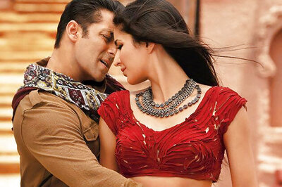 Ireland woos Indian students with 'Ek Tha Tiger'