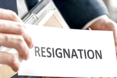 Ignored For Years, Professor Resigns After Salary Hike Requests Go Unanswered