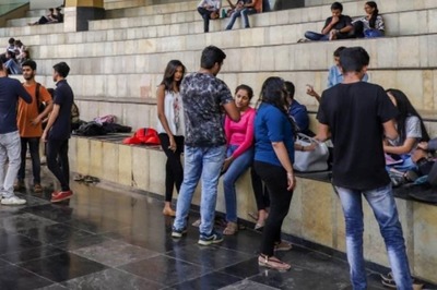 DU Admissions 2021: Delhi University Gets 41,463 PG Registrations in 4 Days