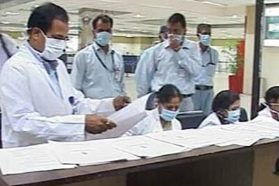 Swine flu cases rise to 322 in India