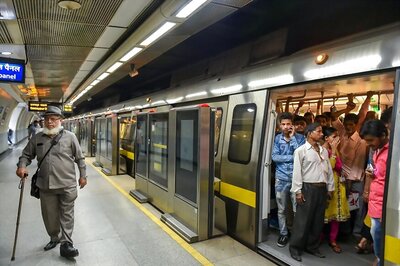 Delhi Metro Network Put on Red Alert Amid Tensions Between India and Pakistan