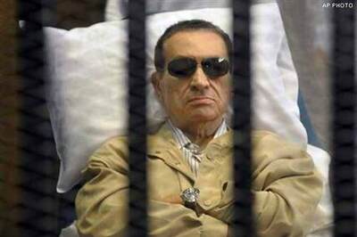 Hosni Mubarak's retrial in Egypt to include new evidence