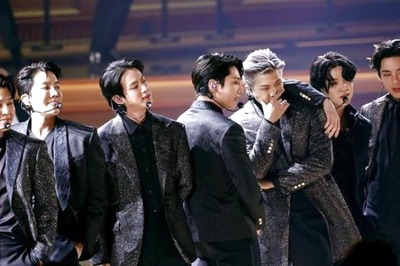 BTS Unveils Lead Single Title 'Yet To Come' From New Album 'Proof'; Announce Comeback Schedule