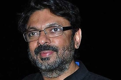 Padmavati Row: Sanjay Leela Bhansali Gets Police Security