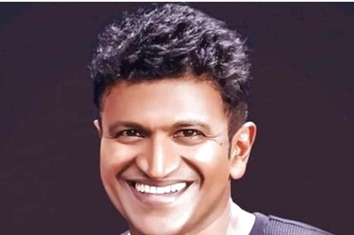 Posters to Prayers, Puneeth Rajkumar Fans Pay Homage on Actor's Death Anniversary