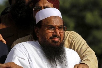 Hafiz Saeed Detention Case: Federal, Punjab Governments Get Last Chance to Reply