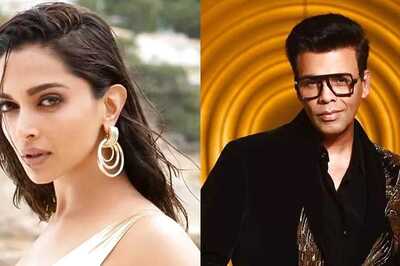 Karan Asks Deepika Padukone About RK Tattoo After Breakup in Old Video; She Says 'I Have Never...'