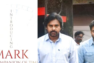 Bro: Makers Of Pawan Kalyan And Sai Dharam Tej's Next Release Poster