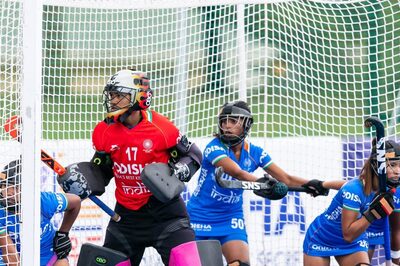 FIH Junior World Cup: Mumtaz Khan's Brace in Vain as India Lose to England in Bronze Medal Match