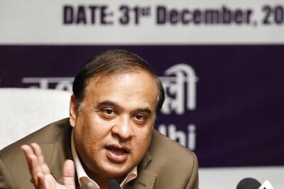 EC Issues Show-cause Notice to Assam CM Sarma Over 'Akbar' Remarks During Chhattisgarh Poll Campaign