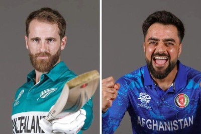 NZ vs AFG, ICC Men's T20 World Cup 2024: Match Preview, Probable XIs, Head-to-Head Record, Fantasy Team And More